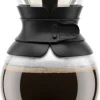Pour Over kaffebrygger med filter, 1. 0 l