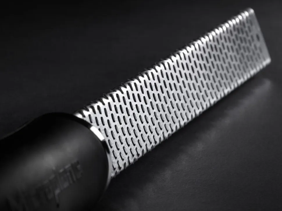 Premium classic zester