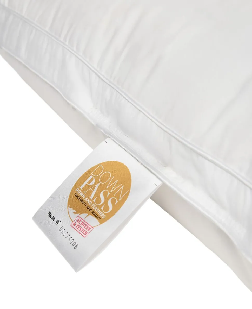 Premium 3-Lags pude Mellem 60x63 cm.