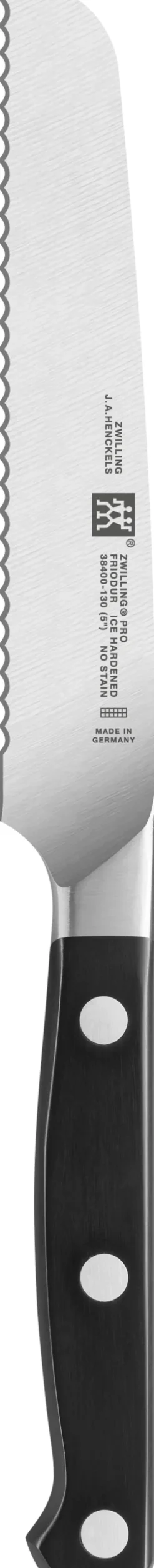 Pro Tomatkniv 13 cm