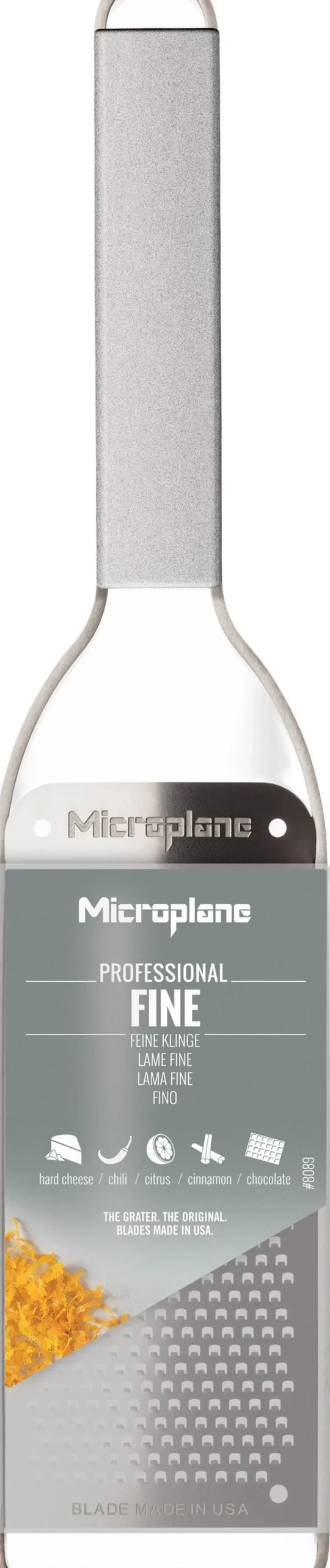 Professional Ribbon Grater
