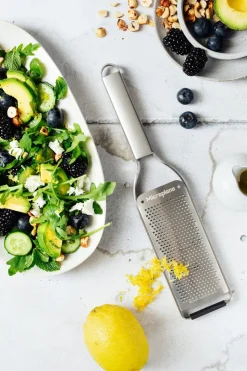 Professional Ribbon Grater