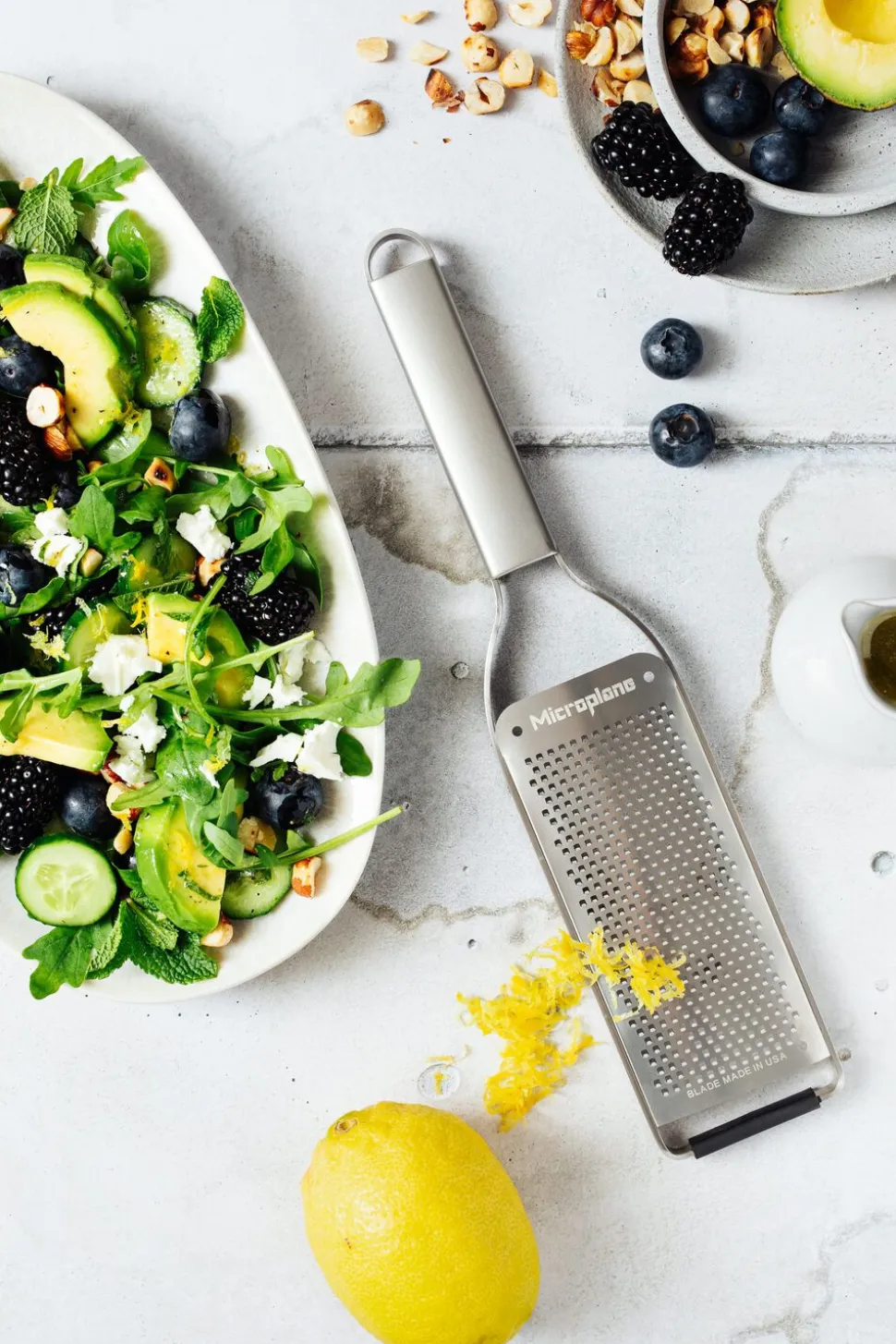 Professional Ribbon Grater