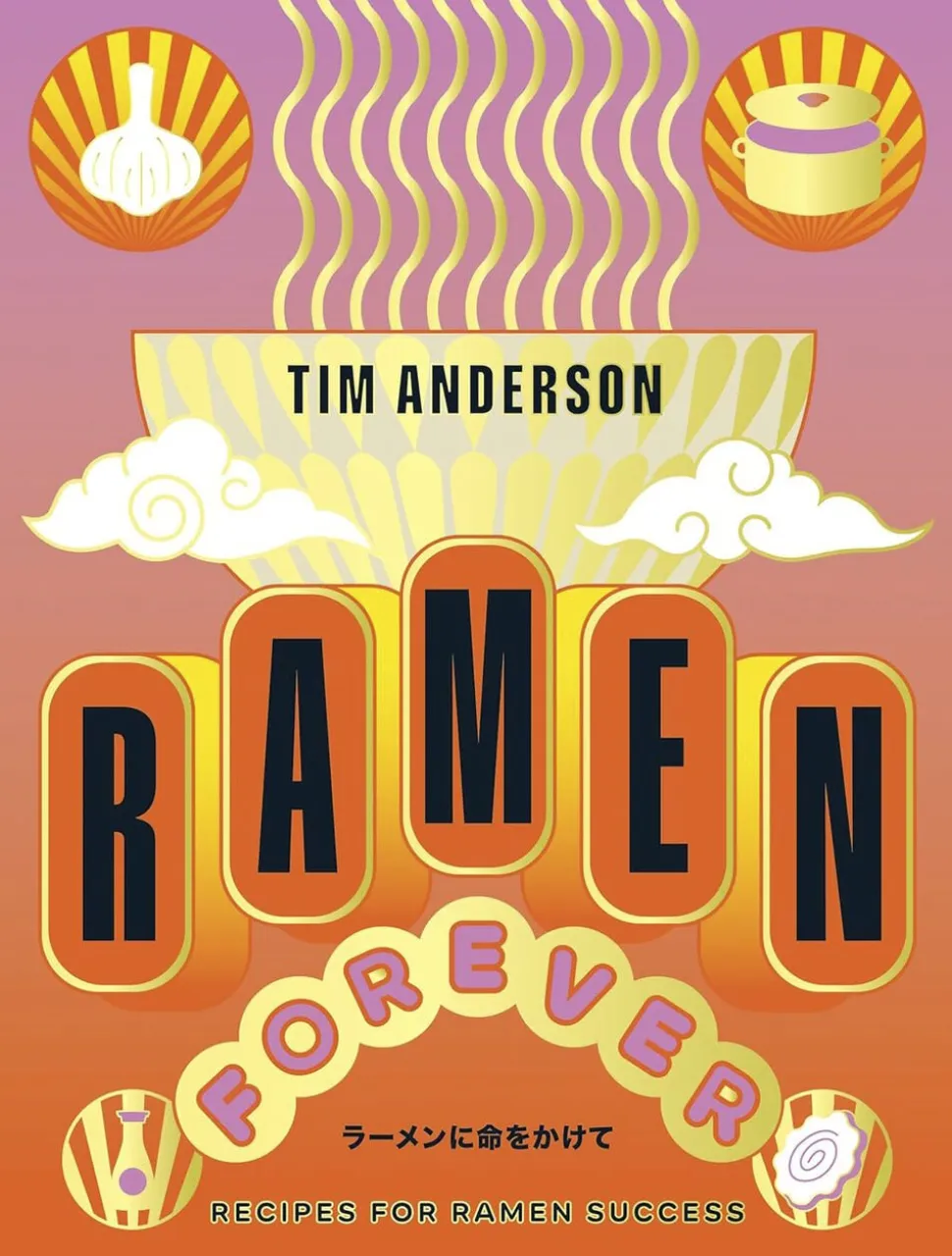 Ramen Forever