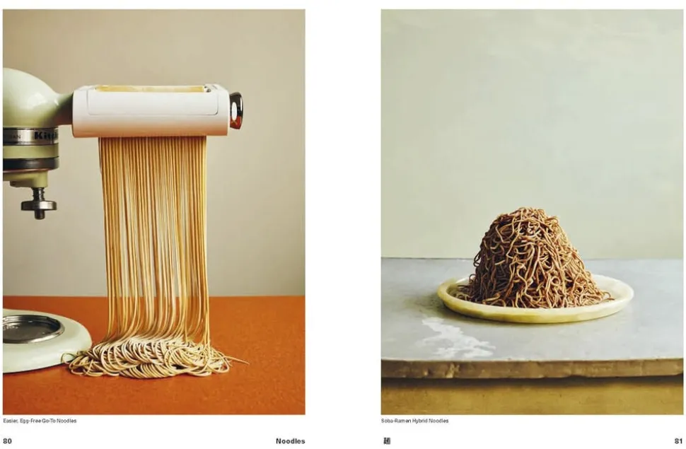 Ramen Forever
