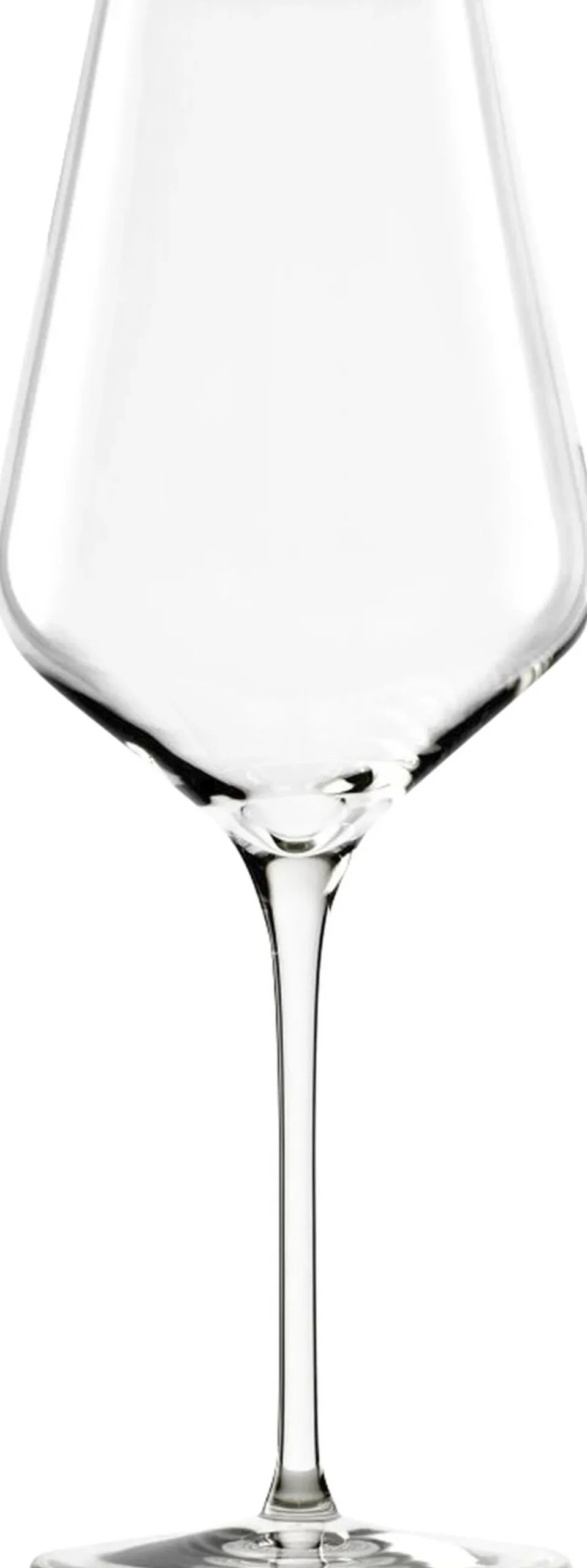 Rødvinsglas Quatrophil 570ml, 6 STK