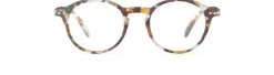 READING #D Blue Tortoise Soft+