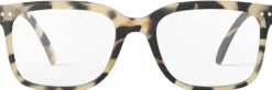 READING #L Light Tortoise