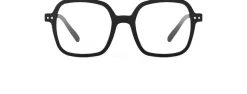 READING OFFICE Black