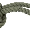 Reblegetøj Olivengrøn