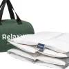 Relaxy SKYE Duvet, Light 140x220 cm