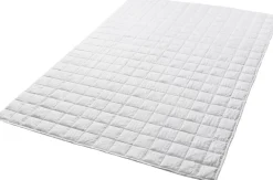 Relaxy Vægt Dyne, 9 kg, 140x220 cm