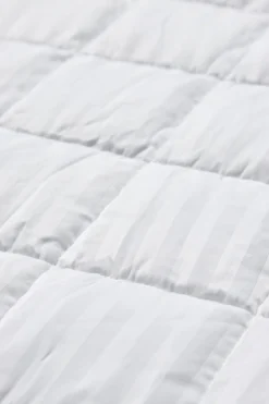 Relaxy Vægt Dyne, 9 kg, 140x220 cm