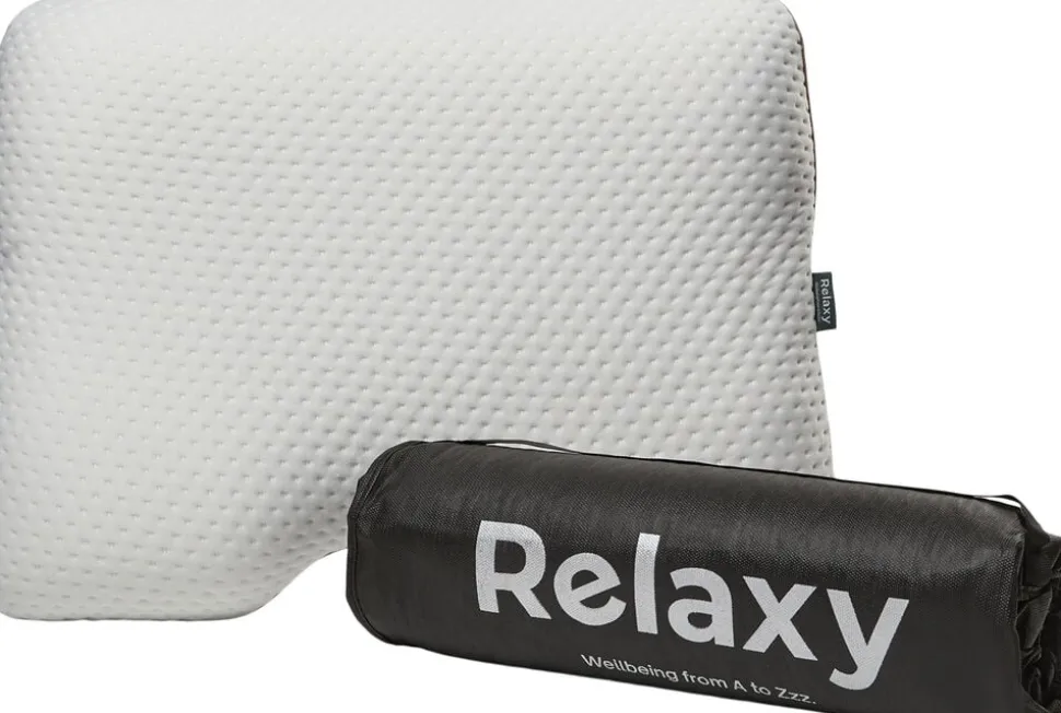 Relaxy WAVE PUDE 54x40x11 cm