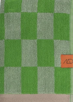 RETRO hand towel