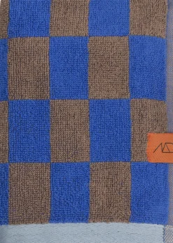 RETRO hand towel