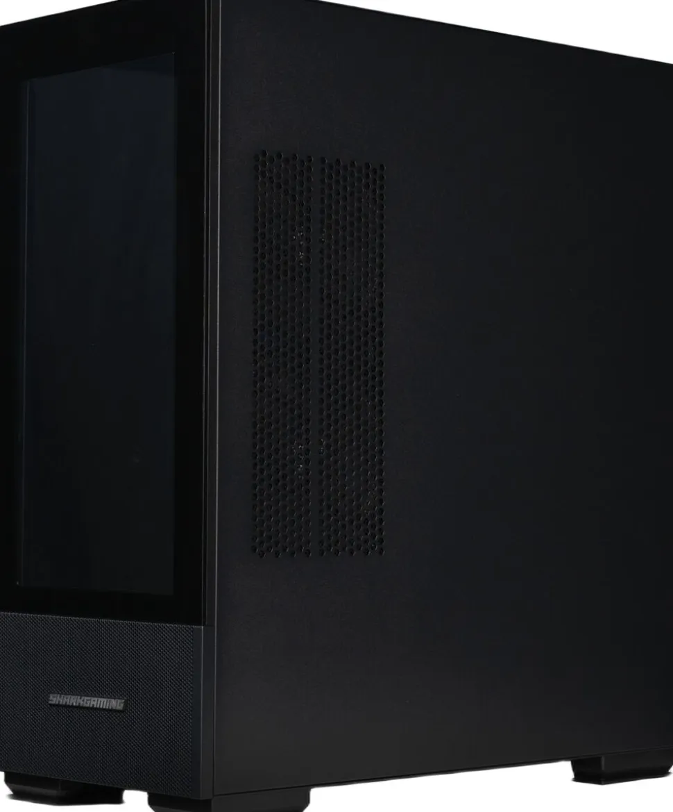 RGBeast TR708 - 9070XT Gaming PC