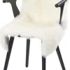Rug LW premium 90 cm Ivory