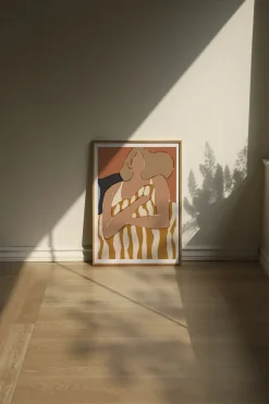Sacrée Frangine - Morning Stripes