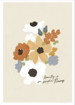 Sacre Frangine - Simple Things