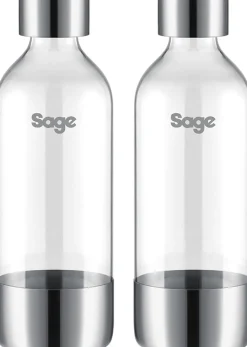 Sage SCA 001 2 Bottles 1,0 LTR. For SCA 800