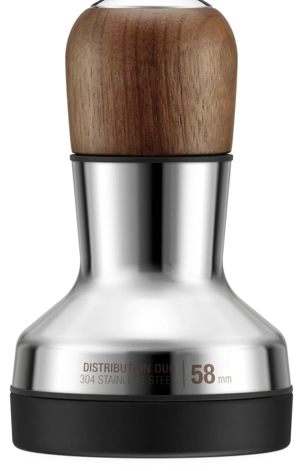 Sage SEA303WLW Distribution Duo 58mm Walnut