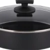 Sautergryde 79NORD Reborn 28 cm Aluminium