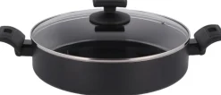 Sautergryde 79NORD Reborn 28 cm Aluminium