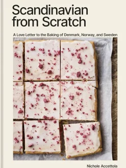 Scandinavian From Scratch