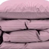 Sengetøj 140x220 Cheerful Pink