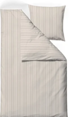 Sengetøj 140x200 Noble Beige
