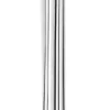 Serveringsgaffel Oxford 23 cm Blankt stål