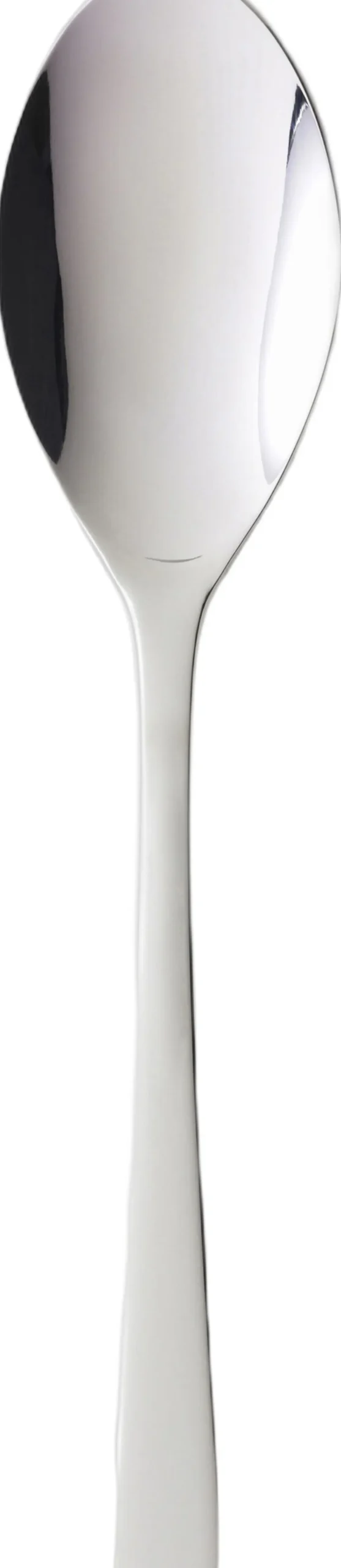 Serveringsske Steel Line 22,5 cm Blankt stål
