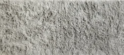 Shaggy Rug-140 x 200-Warm grey