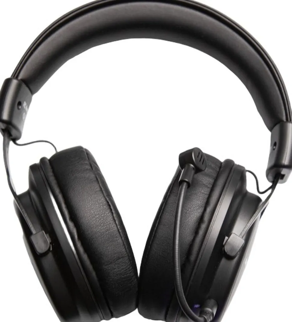 Shark Receptor H70 Gaming Headset