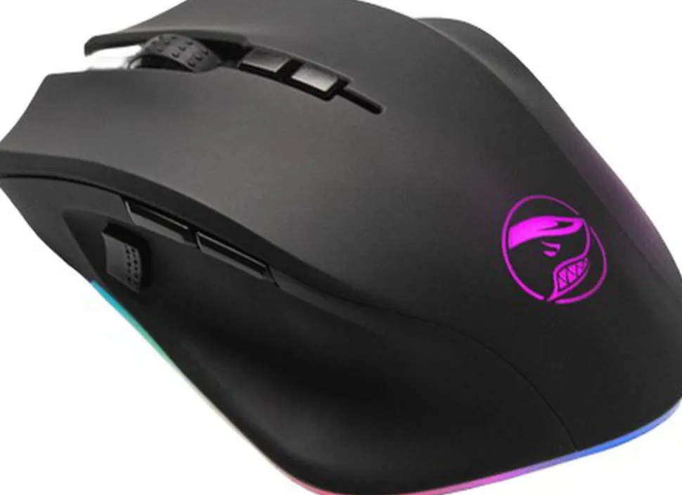 Shark Velocity M71 Gaming Mus