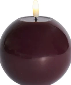 Sille lak kugle