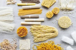 Simple Noodles