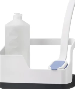 SINK-CADDY holder white