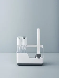 SINK-CADDY holder white