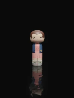 Sketch.inc - Kokeshi | Stranger Things - Eleven