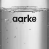 Small PET Water Bottle 450ml - Po