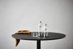 Small PET Water Bottle 450ml - Po