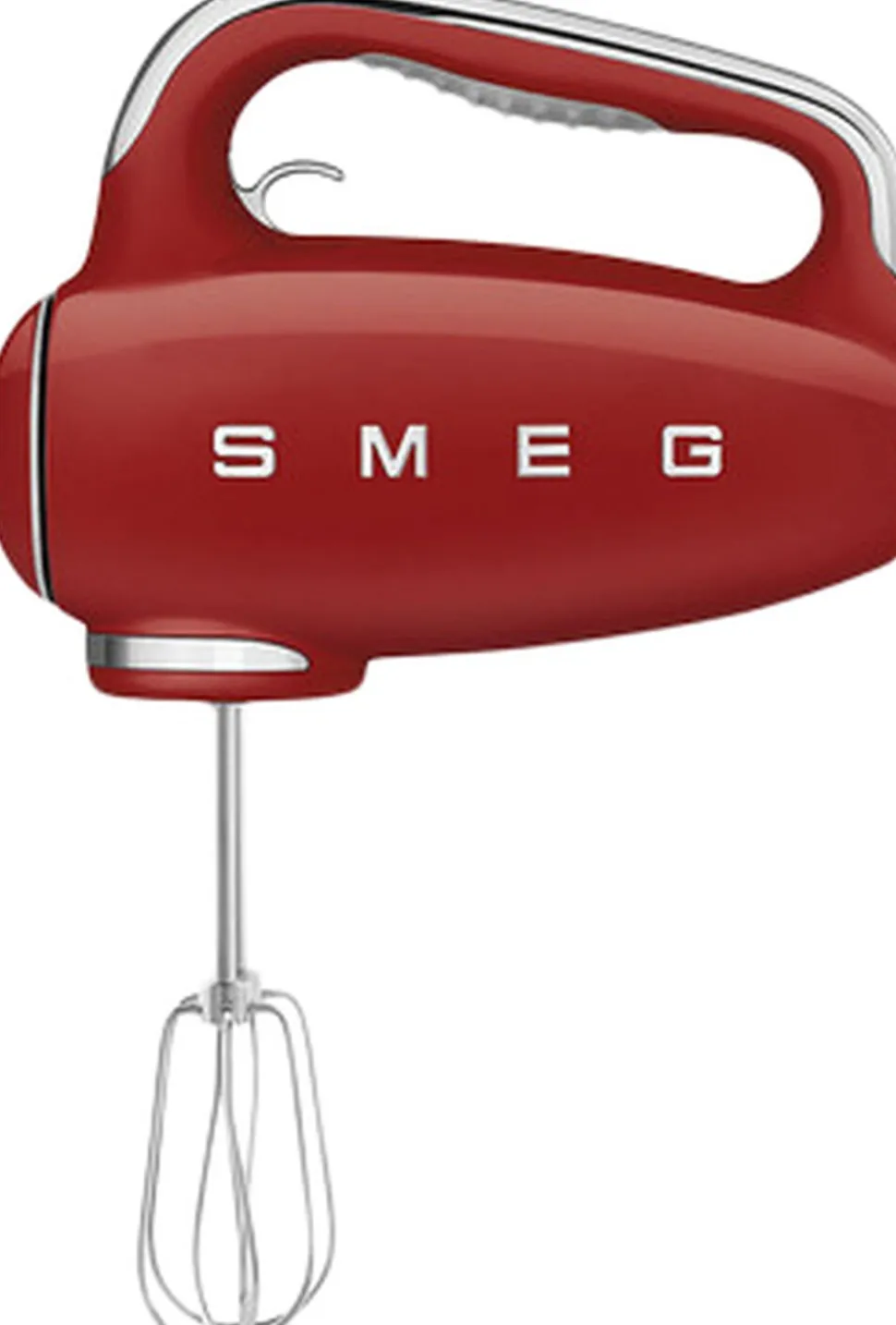 Smeg HMF01RDEU håndmixere creme