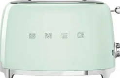 Smeg TSF01PBEU brødrister 2 Skiver