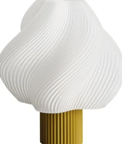 Soft Serve Portable Tablelamp