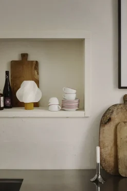 Soft Serve Portable Tablelamp