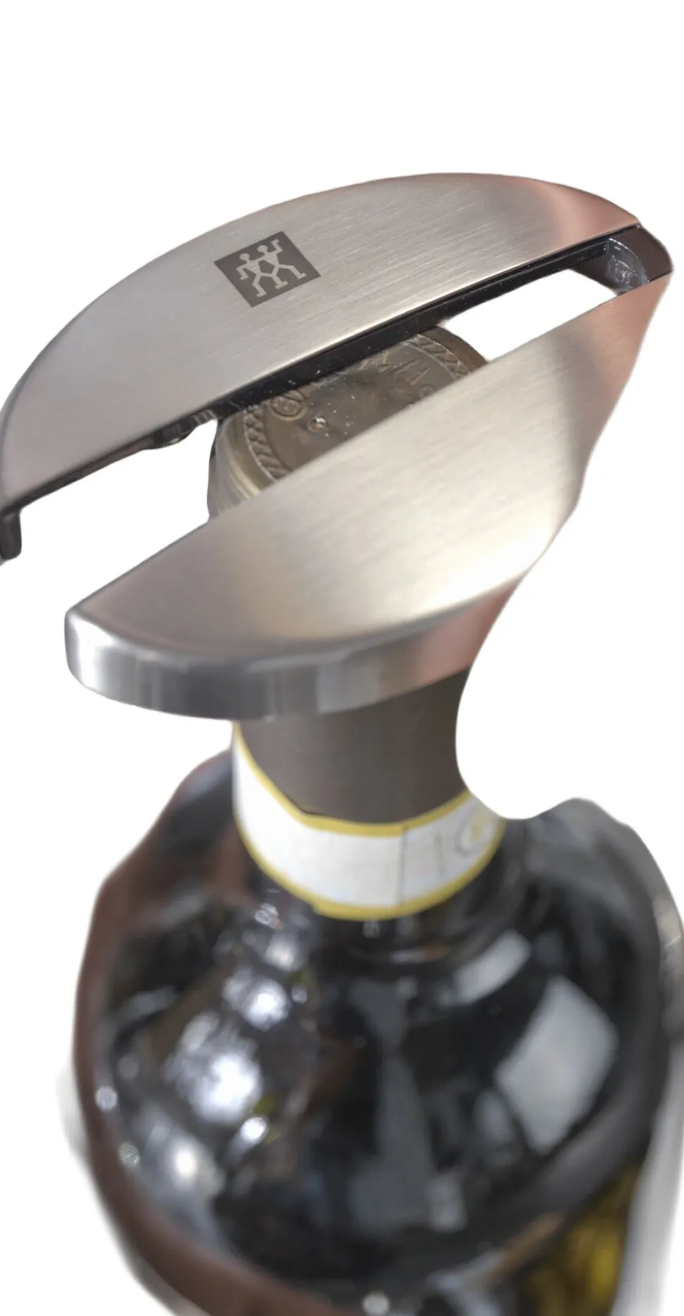 Sommelier Folieskærer