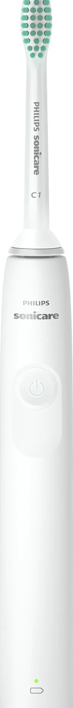 Sonisk eltandbørste 2100 Series