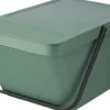Sort & Go Stabelbar affaldsspand